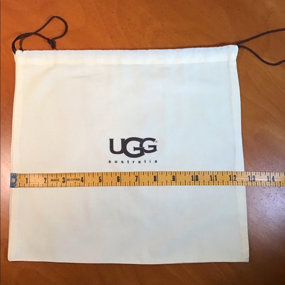 UGG Australia Dust Bag - Picture 3 of 4